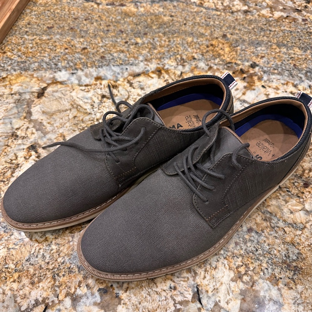 Men’s Korey Sonoma Oxford Shoe